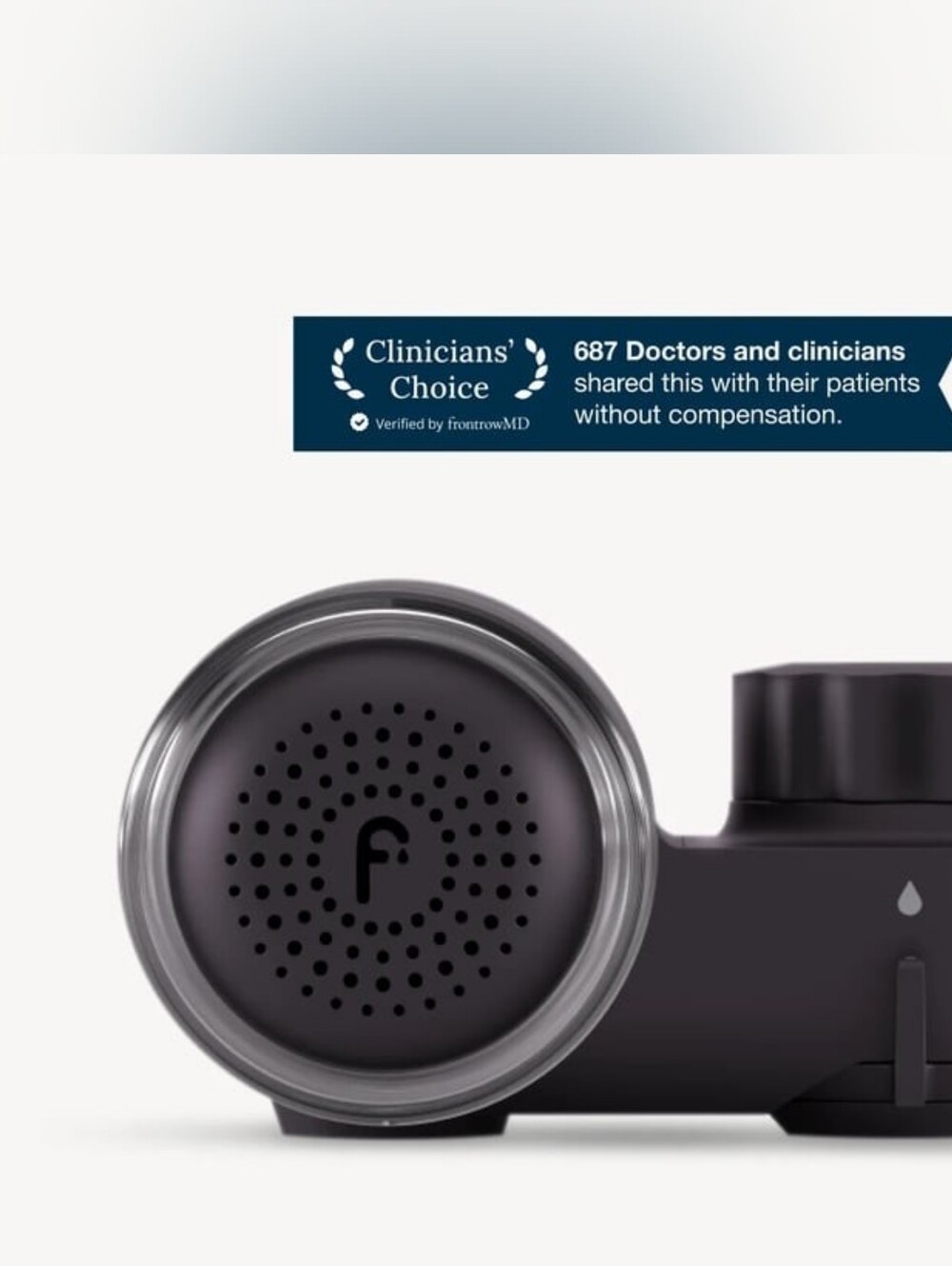 Filterbaby Faucet Filter